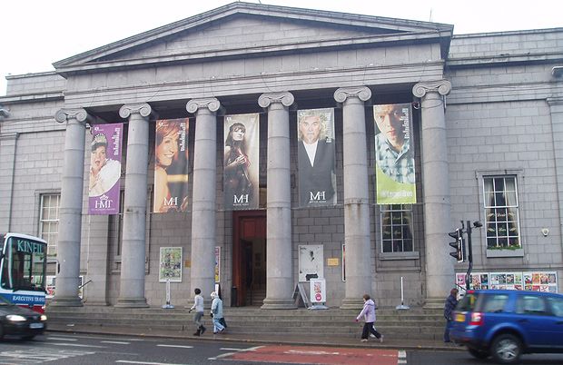 Aberdeen Music Hall